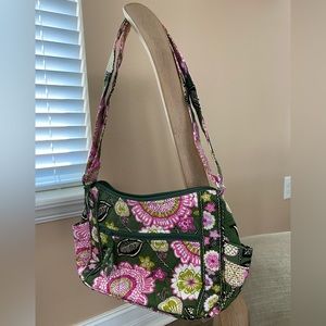 Vera Bradley Shoulder Bag